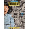 COLECCION BLANCO Y NEGRO Nº 14 ,17 y 19 PESADILLAS 1 a 3 DE KATSUMIRO OTOMO