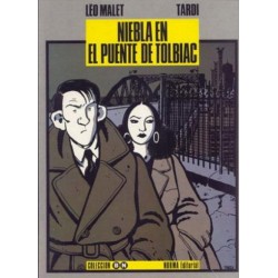 COLECCION B-N Nº 03 NIEBLA...