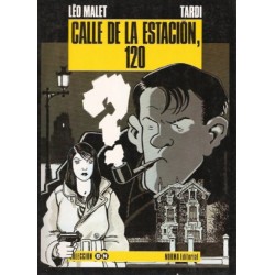 COLECCION B-N Nº 08 CALLE...