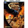 LA ESPADA DE CRISTAL COLECCION COMPLETA 5 ALBUMES, COL.PANDORA Nº 25,30,36,39 Y 533