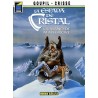 LA ESPADA DE CRISTAL COLECCION COMPLETA 5 ALBUMES, COL.PANDORA Nº 25,30,36,39 Y 533