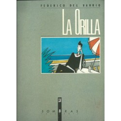 LA ORILLA POR FEDERICO DEL...
