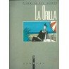 LA ORILLA POR FEDERICO DEL BARRIO