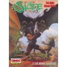 LAINE DE PAT MILLS Y SIMON BISLEY COMPLETA 3 ALBUMES : EL DIOS CORNUDO , LAS ARMAS SAGRADAS Y EL DIOS DE LOS CELTAS