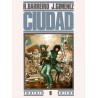 CIUDAD COL.COMPLETA ALBUMES 1 Y 2 POR JUAN GIMENEZ Y BARREIRO