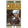 CIUDAD COL.COMPLETA ALBUMES 1 Y 2 POR JUAN GIMENEZ Y BARREIRO