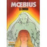 MOEBIUS : EL MUNDO DE EDENA : SOBRE LA ESTRELLA ,LOS JARDINES DE EDENA ,LA DIOSA Y  STEL CIMOC EXTRA COLOR Nº 70 ,76-77 Y 110