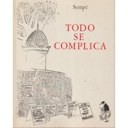 NADA ES FACIL Y TODO SE...