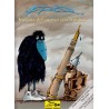 COL.TRAZO LIBRE Nº 15 HISTORIA DEL CUERVO CON BAMBAS , PREMIO ANGULEMA 1994