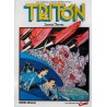 LOS ALBUMES DE CAIRO Nº 4 LAS AVENTURAS SIDERALES DE ROCCO VARGAS : TRITON POR DANIEL TORRES