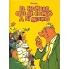 EL HOMBRE QUE SE COMIO A SI MISMO POR PERE JOAN