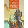 EL VIENTO DE LOS DIOSES COLECCION COMPLETA 5 ALBUMES DE COTHIAS Y ADAMOV