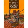 EL VIENTO DE LOS DIOSES COLECCION COMPLETA 5 ALBUMES DE COTHIAS Y ADAMOV