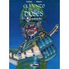 EL VIENTO DE LOS DIOSES COLECCION COMPLETA 5 ALBUMES DE COTHIAS Y ADAMOV