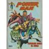 LUKE CAGE POWER MAN ED.SURCO COL.COMPLETA Nº 1 A 10  ( CONTIENE Power Man and Iron Fist Vol. 1 69-83. )