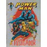 LUKE CAGE POWER MAN ED.SURCO COL.COMPLETA Nº 1 A 10  ( CONTIENE Power Man and Iron Fist Vol. 1 69-83. )