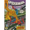 SPIDERMAN VOL.1 Nº 2 ED.FORUM