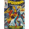 SPIDERMAN VOL.1 Nº 4 ED.FORUM