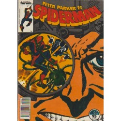 SPIDERMAN VOL.1 Nº 46 ED.FORUM