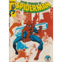 SPIDERMAN VOL.1 Nº 48 ED.FORUM