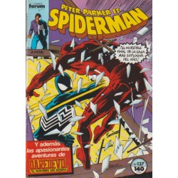 SPIDERMAN VOL.1 Nº 134 AL...