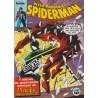 SPIDERMAN VOL.1 Nº 134 AL 137 ED.FORUM LKA SAGA DEL COMEPECADOS ( LA MUERTE DE JEAN DEWOLF )