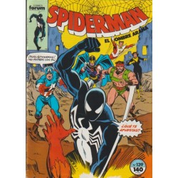 SPIDERMAN VOL.1 Nº 139...