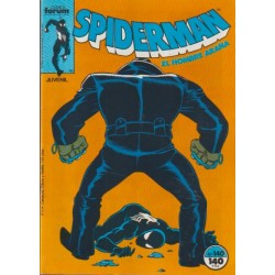 SPIDERMAN VOL.1 Nº 140...