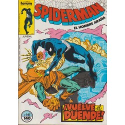 SPIDERMAN VOL.1 Nº 141...