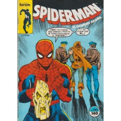 SPIDERMAN VOL.1 Nº 142...