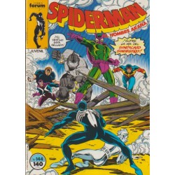 SPIDERMAN VOL.1 Nº 144...