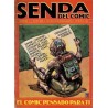 SENDA DEL COMIC LOTE