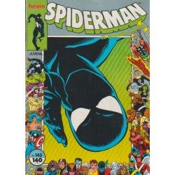 SPIDERMAN VOL.1 Nº 145...