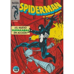 SPIDERMAN VOL.1 Nº 152...