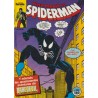 SPIDERMAN VOL.1 Nº 134 AL 137 ED.FORUM LKA SAGA DEL COMEPECADOS ( LA MUERTE DE JEAN DEWOLF )