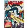 SPIDERMAN VOL.1 Nº 134 AL 137 ED.FORUM LKA SAGA DEL COMEPECADOS ( LA MUERTE DE JEAN DEWOLF )