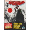 SPIDERMAN VOL.1 Nº 134 AL 137 ED.FORUM LKA SAGA DEL COMEPECADOS ( LA MUERTE DE JEAN DEWOLF )