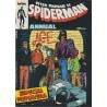SPIDERMAN ESPECIAL PRIMAVERA Y VERANO 1987 : ACE I Y ACE II POR PETER DAVID Y MARK BEACHUM ( MICHAEL JACKSON )