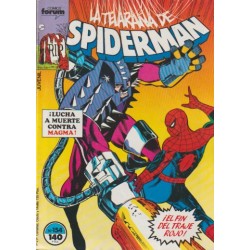 SPIDERMAN VOL.1 Nº 154...