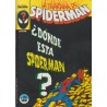 SPIDERMAN VOL.1 Nº 155 ED.FORUM