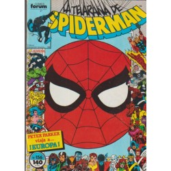 SPIDERMAN VOL.1 Nº 156...