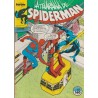 SPIDERMAN VOL.1 Nº 157 ED.FORUM
