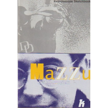 KALEIDODOSCCOPE Nº 20 MAZZUCHELLI