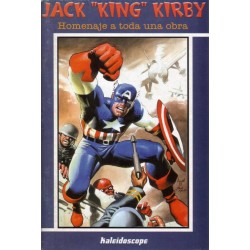 KALEIDOSCOPE JACK KING...