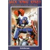 KALEIDOSCOPE JACK KING KIRBY HOMENAJE A TODA UNA OBRA