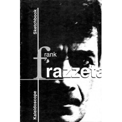 KALEIDOSCOPE FRANK FRAZZETA...