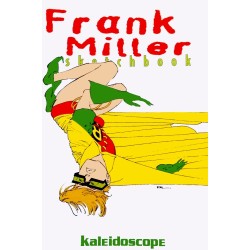 KALEIDOSCOPE Nº 15 FRANK...