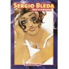 KALEIDOSCOPE Nº 14 SERGIO BLEDA SKETCHBOOK