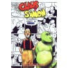 KALEIDOSCOPE CLAUS Y SIMON TE ENSEÑAN EL LENGUAJE DEL COMIC