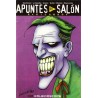 KALEIDOSCOPE Nº 7 APUNTES DEL SALON SKETCHBOOK